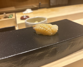 Dinner at Amaki (あま木)