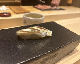Dinner at Amaki (あま木)