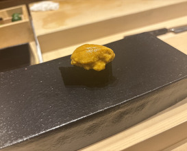 Dinner at Amaki (あま木)