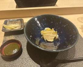 Dinner at Amaki (あま木)