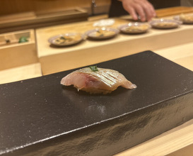 Dinner at Amaki (あま木)