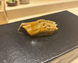 Dinner at Amaki (あま木)
