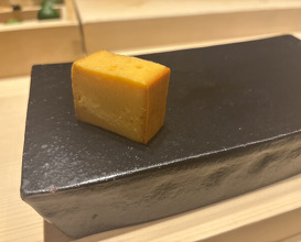 Dinner at Amaki (あま木)