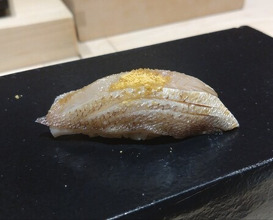 Dinner at Amaki (あま木)