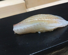 Dinner at Amaki (あま木)