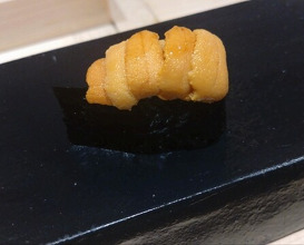 Dinner at Amaki (あま木)