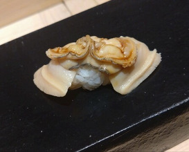 Dinner at Amaki (あま木)