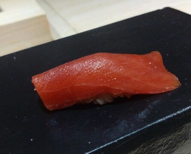 Dinner at Amaki (あま木)