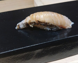 Dinner at Amaki (あま木)