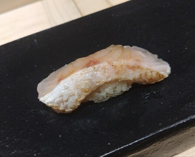 Dinner at Amaki (あま木)