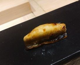Dinner at Amaki (あま木)
