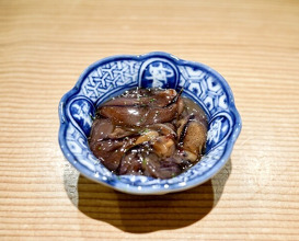 Dinner at Higashiazabu Amamoto