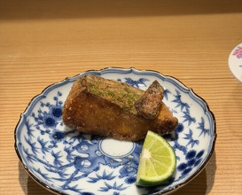 Dinner at Higashiazabu Amamoto