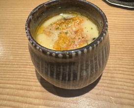 Dinner at Higashiazabu Amamoto