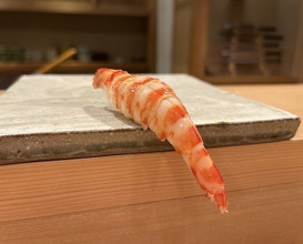 Dinner at Higashiazabu Amamoto