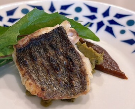 Dinner at anchoa (anchoa)