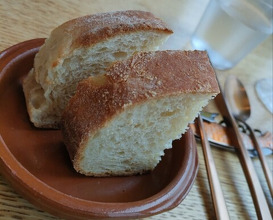 Dinner at anchoa (anchoa)