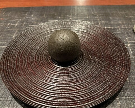Dinner at Narayamachi Ao (奈良屋町 青)