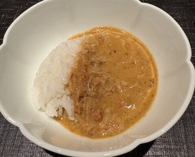 Dinner at Narayamachi Ao (奈良屋町 青)