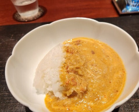 Dinner at Narayamachi Ao (奈良屋町 青)
