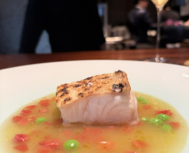 Dinner at Ao