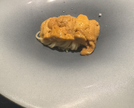 Dinner at Ao
