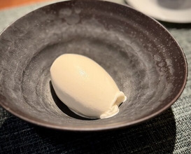 Dinner at Ao