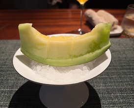 Dinner at Ao