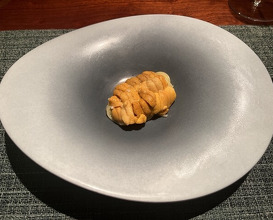 Dinner at Ao