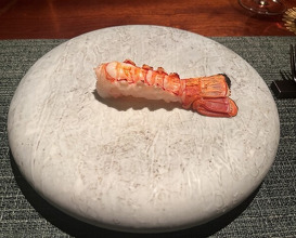 Dinner at Ao