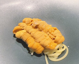 Dinner at Ao