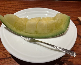 Dinner at Sushi Ao