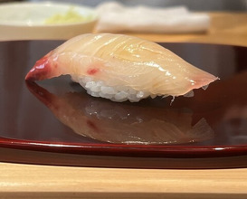 Dinner at Sushi Ao
