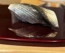 Dinner at Sushi Ao