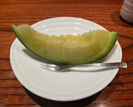 Dinner at Sushi Ao