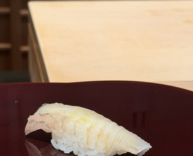 Dinner at Sushi Ao