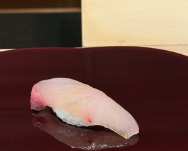 Dinner at Sushi Ao