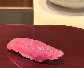 Dinner at Sushi Ao