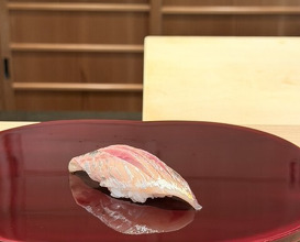 Dinner at Sushi Ao