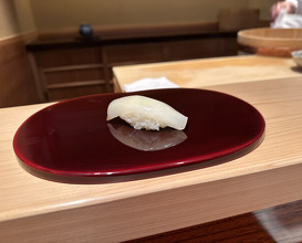 Dinner at Sushi Ao