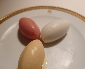 Dinner at APICIUS
