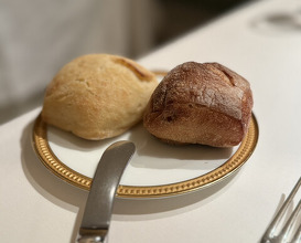 Dinner at APICIUS