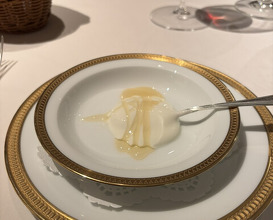 Dinner at APICIUS