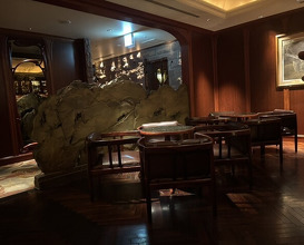 Dinner at APICIUS