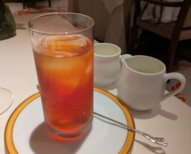 Dinner at APICIUS