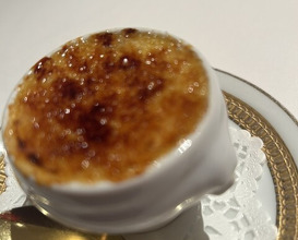 Dinner at APICIUS