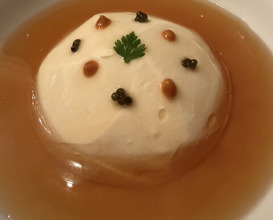 Dinner at APICIUS