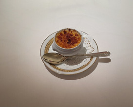 Dinner at APICIUS