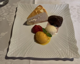 Dinner at Arakawa (麤皮)