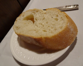 Dinner at Arakawa (麤皮)